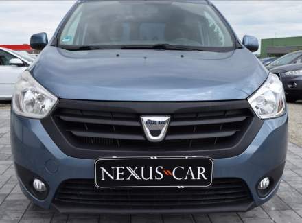 Dacia - Dokker