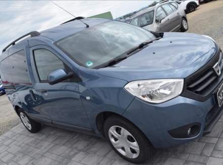 Dacia - Dokker