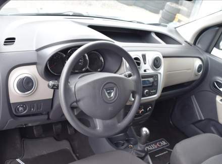 Dacia - Dokker