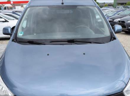 Dacia - Dokker