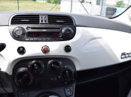Fiat - 500