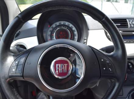Fiat - 500