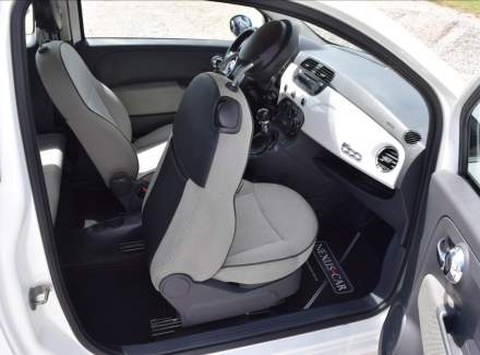 Fiat - 500