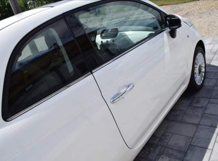 Fiat - 500