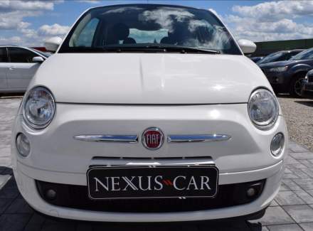 Fiat - 500