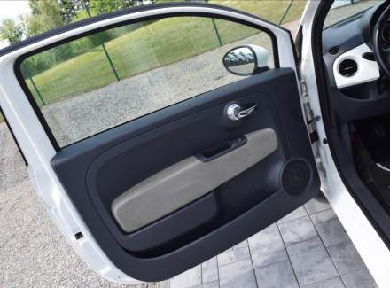 Fiat - 500
