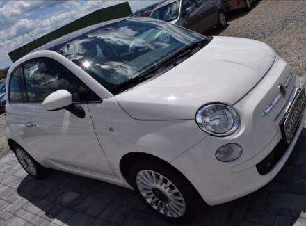 Fiat - 500