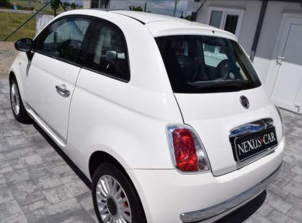Fiat - 500