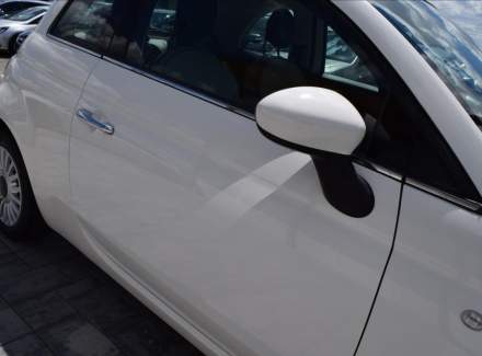Fiat - 500