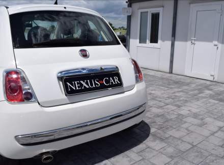 Fiat - 500