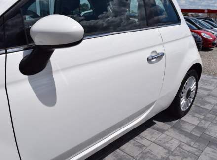 Fiat - 500
