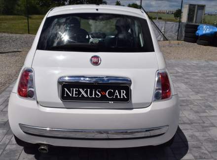 Fiat - 500