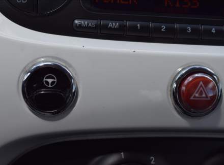 Fiat - 500