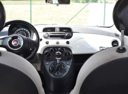 Fiat - 500