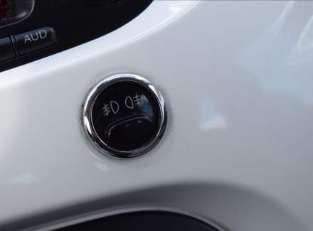 Fiat - 500