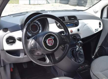Fiat - 500
