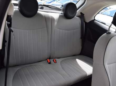 Fiat - 500