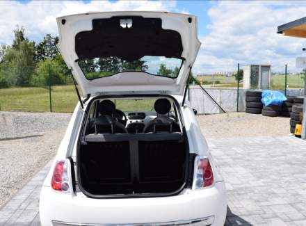 Fiat - 500