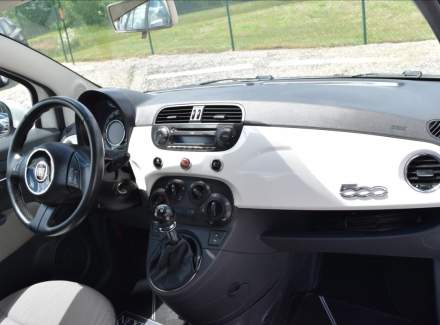 Fiat - 500