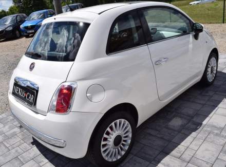 Fiat - 500