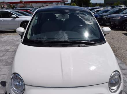 Fiat - 500