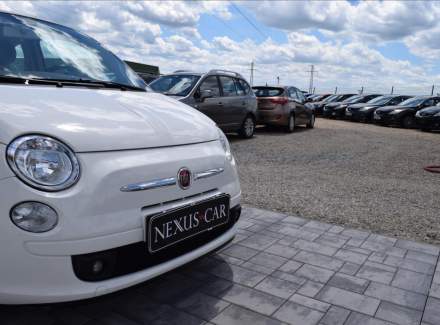 Fiat - 500