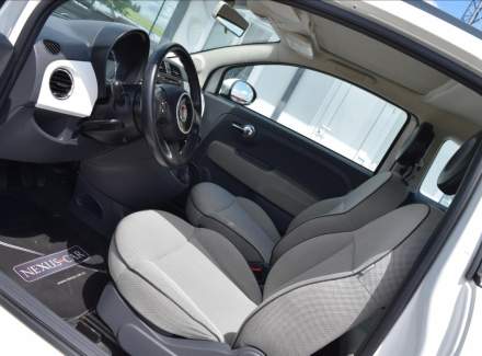 Fiat - 500