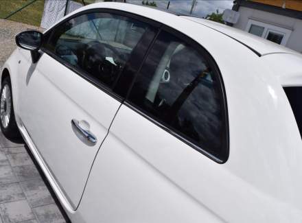 Fiat - 500