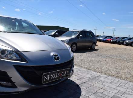 Mazda - 3