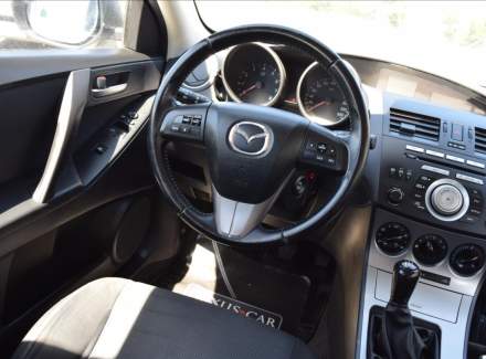 Mazda - 3