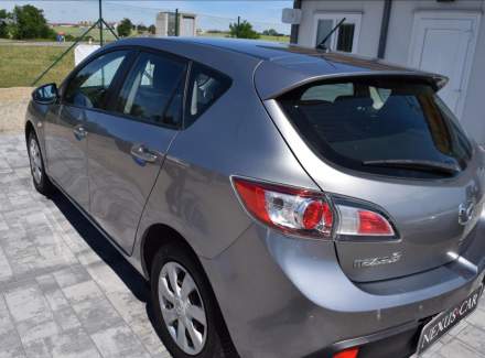 Mazda - 3