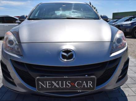 Mazda - 3