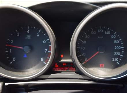 Mazda - 3