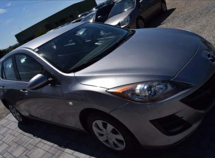Mazda - 3