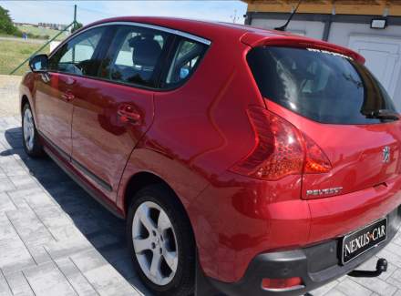 Peugeot - 3008