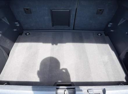 Peugeot - 3008