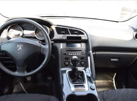 Peugeot - 3008