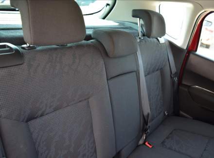 Peugeot - 3008