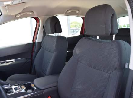 Peugeot - 3008