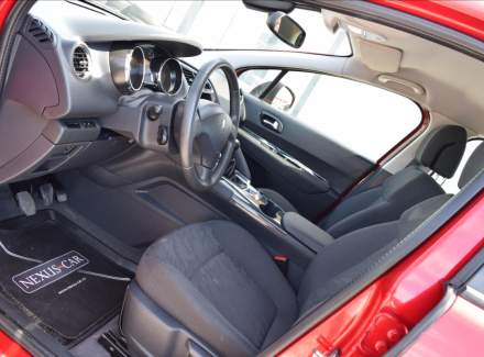 Peugeot - 3008