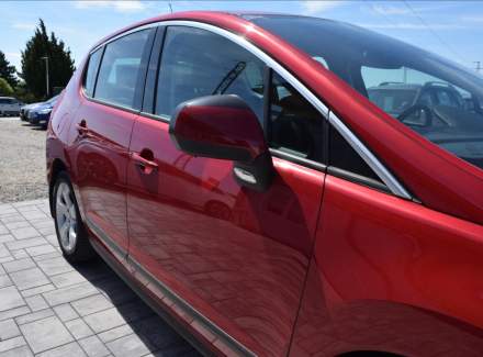 Peugeot - 3008