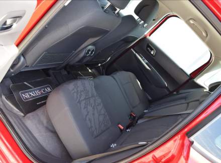 Peugeot - 3008