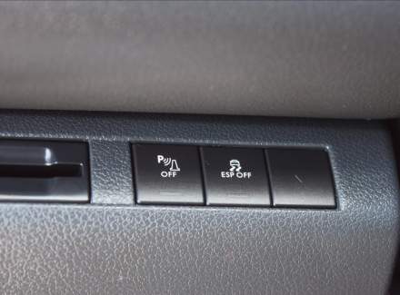 Peugeot - 3008