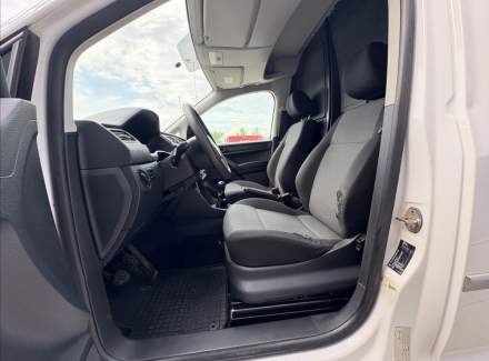 Volkswagen - Caddy