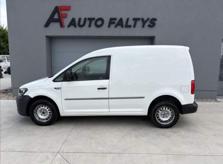 Volkswagen - Caddy