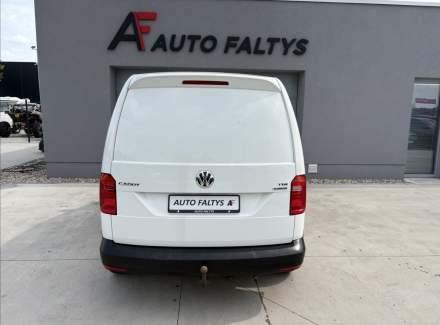 Volkswagen - Caddy