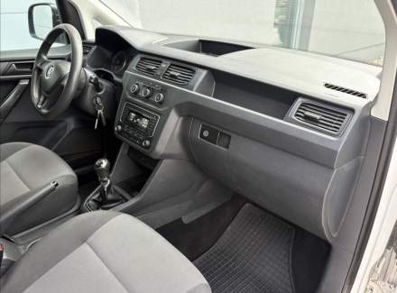Volkswagen - Caddy