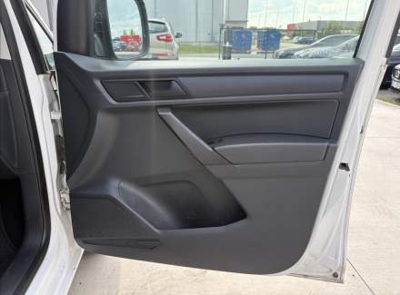 Volkswagen - Caddy