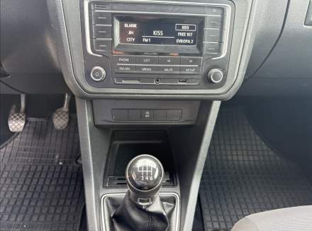 Volkswagen - Caddy
