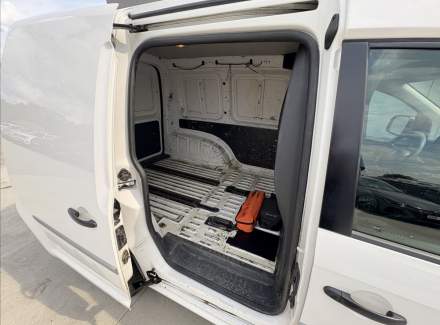 Volkswagen - Caddy